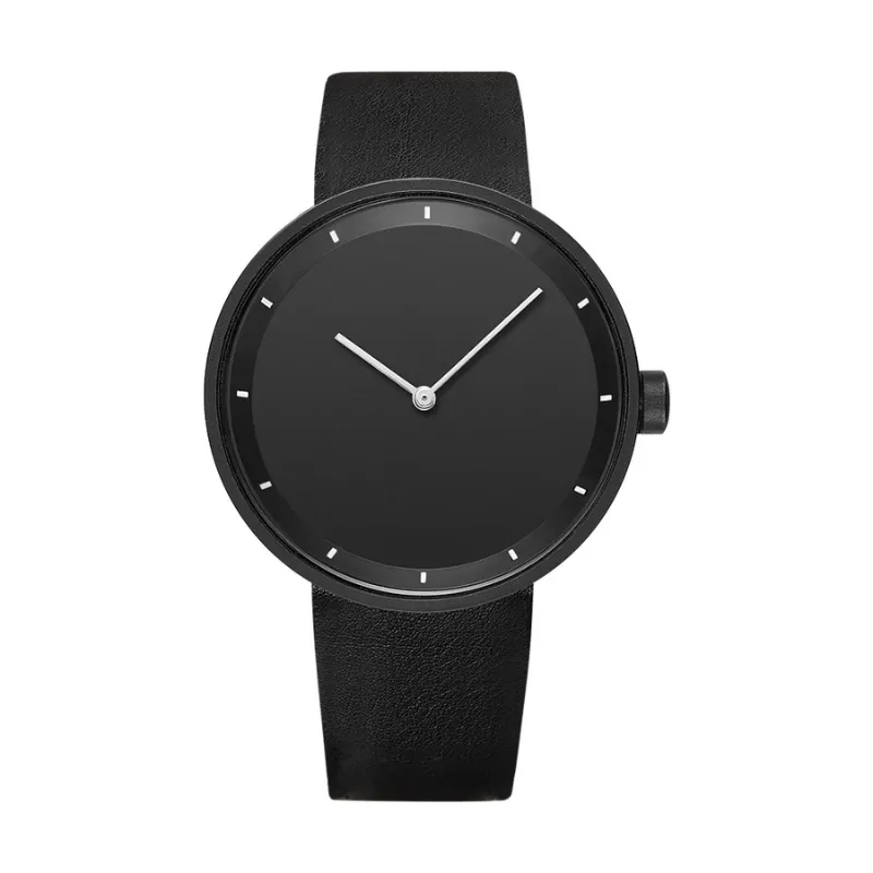 MINIMALIST STYLE | Elegant Timekeeping