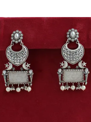 Misha Earrings