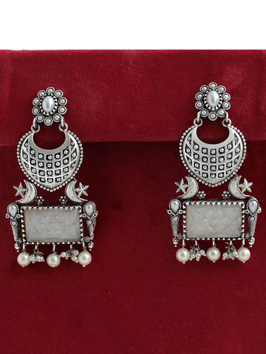 Misha Earrings