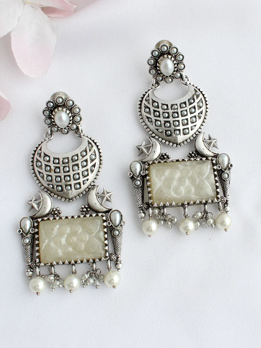 Misha Earrings