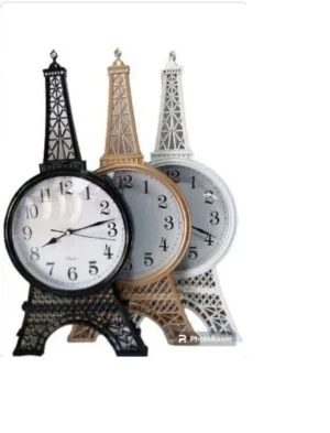 Modern Wall Clock – Upgrade Your Home Decor with Timeless Elegance