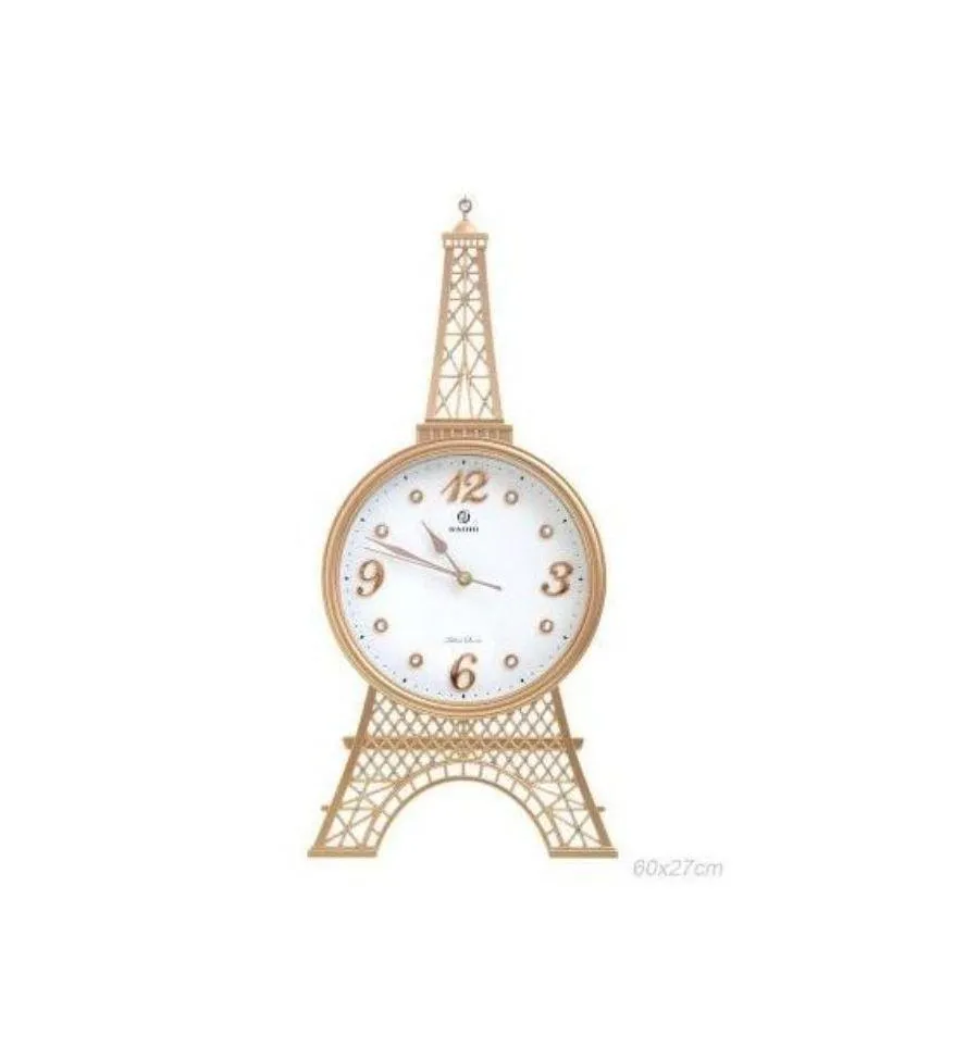 Modern Wall Clock – Upgrade Your Home Decor with Timeless Elegance
