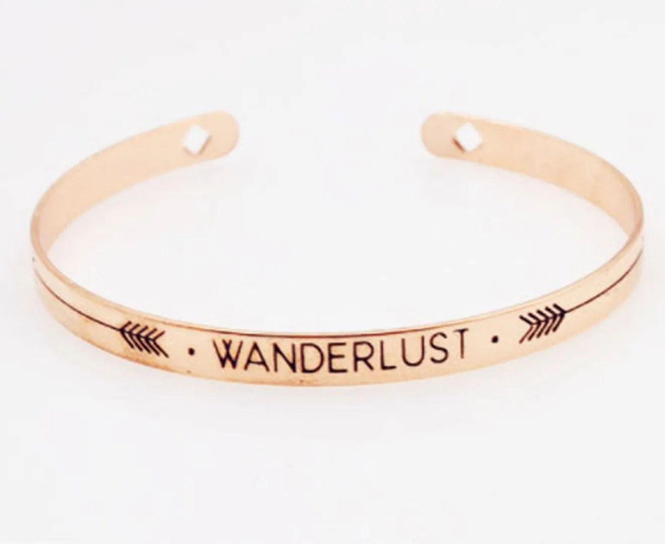 Motivational Bracelets