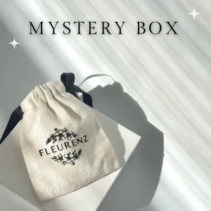 MYSTERY BOX