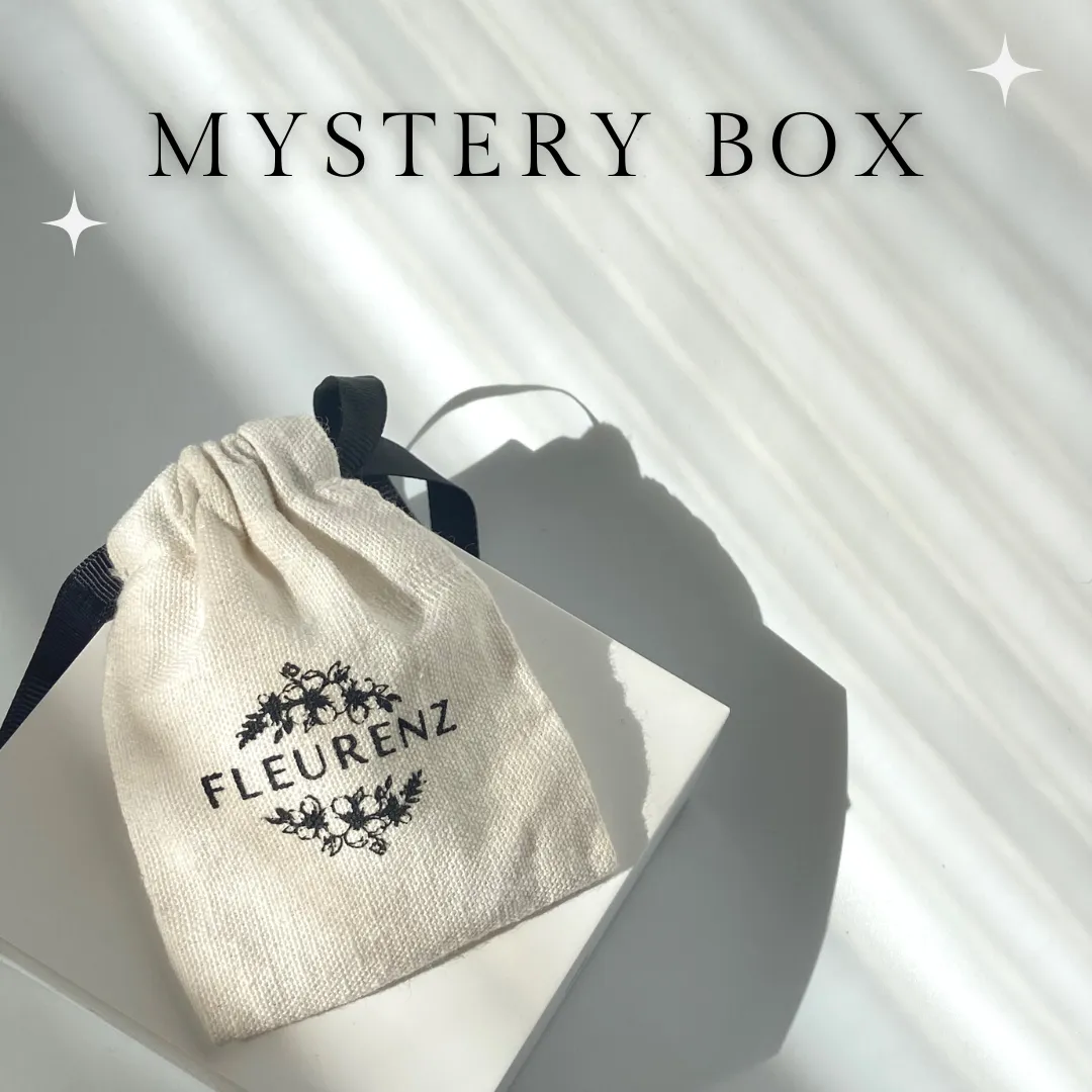 MYSTERY BOX