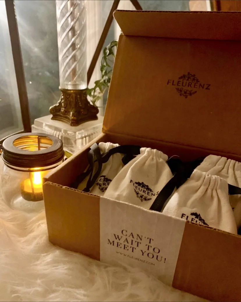 MYSTERY BOX