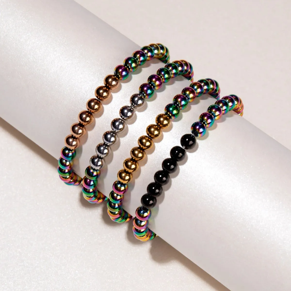 Mythical | Unicorn Silver | Expression Bracelet