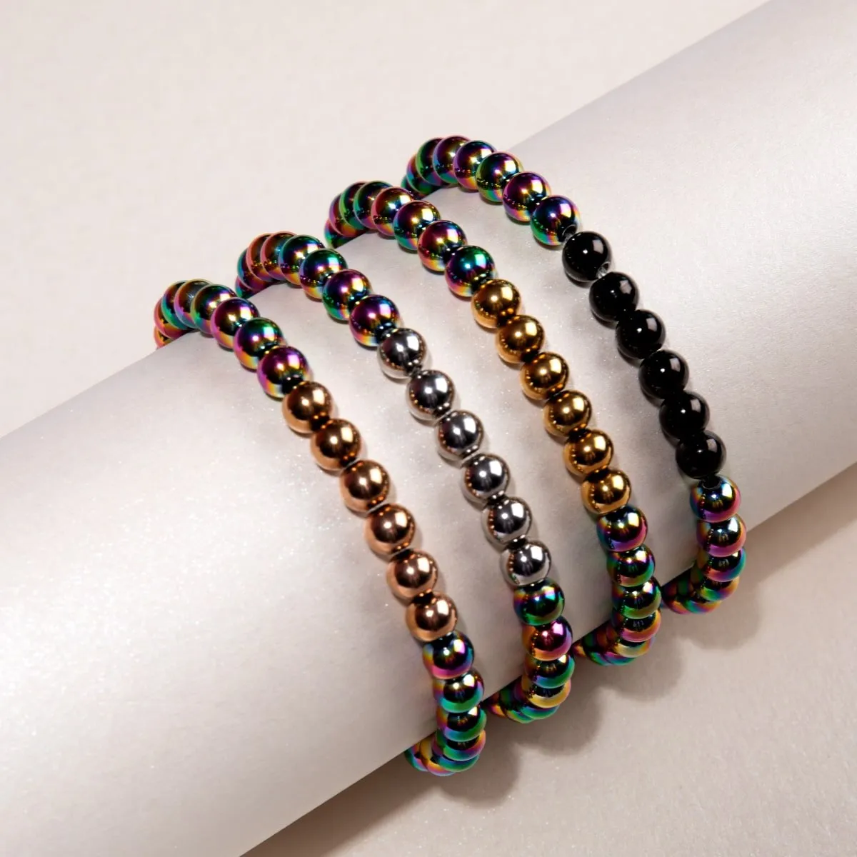 Mythical | Unicorn Silver | Expression Bracelet