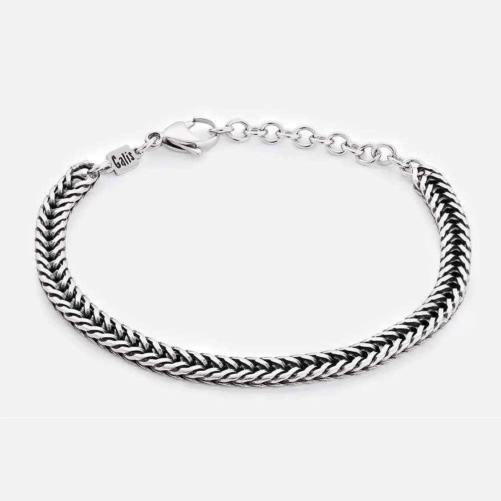 Neil Set – Metal Bracelets