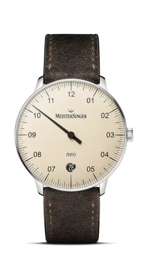 Neo - Ivory 36mm