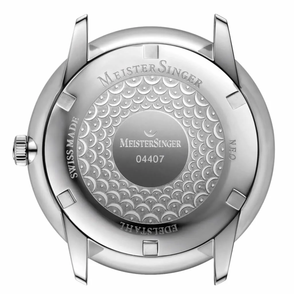 Neo - Ivory 36mm