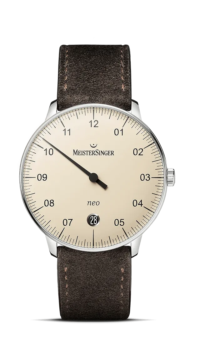Neo - Ivory 36mm