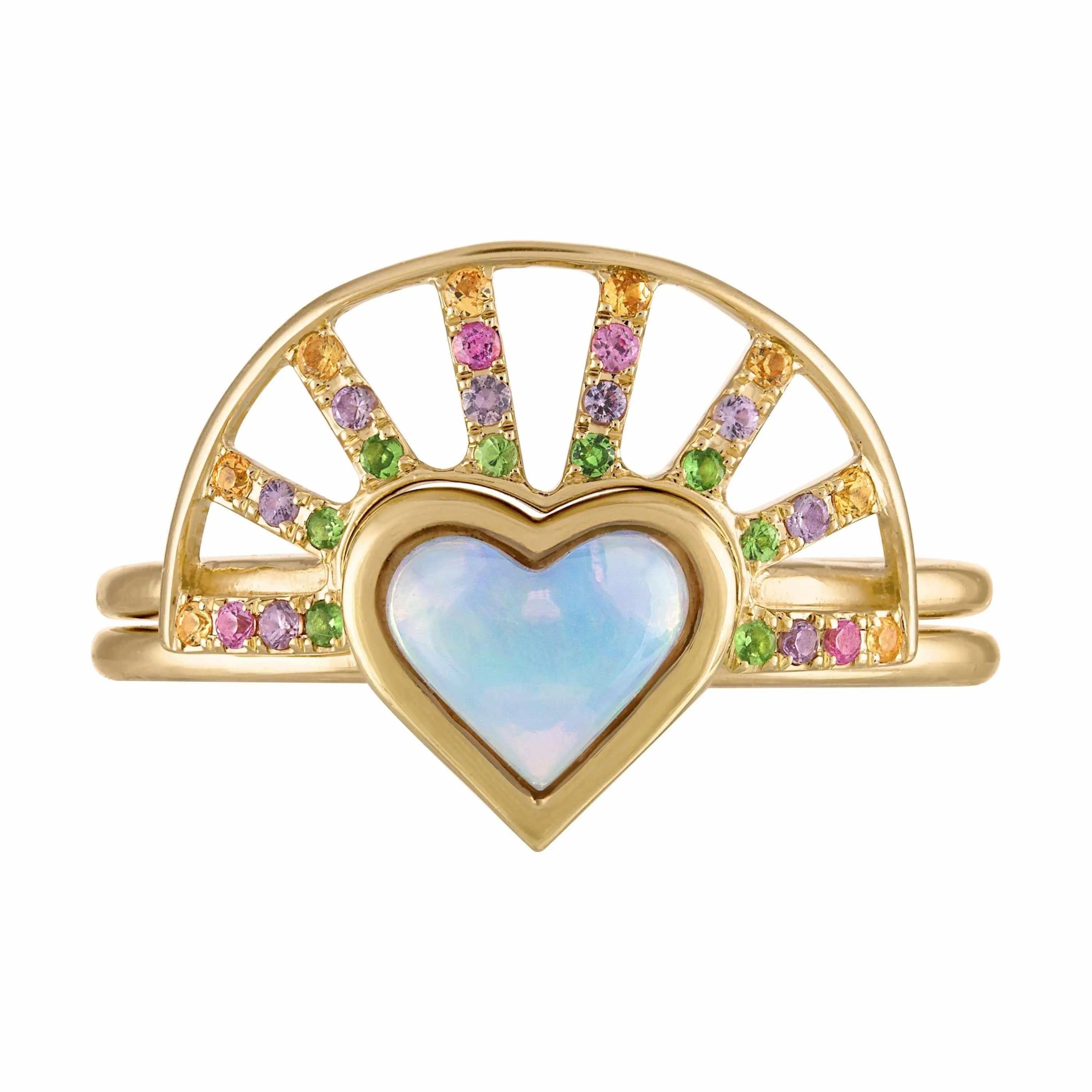 Nesting Ring