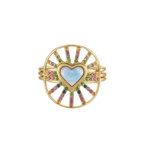 Nesting Ring