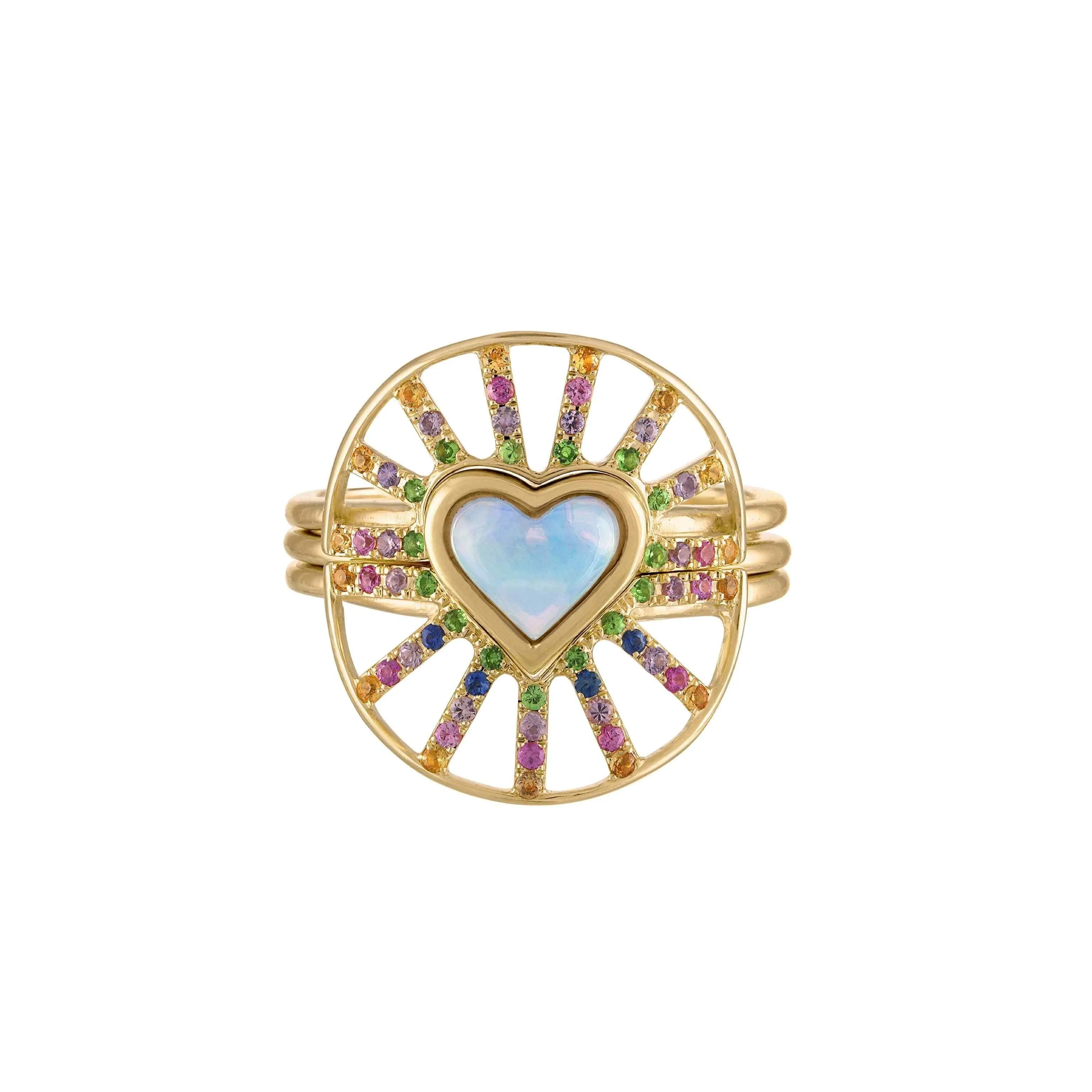 Nesting Ring