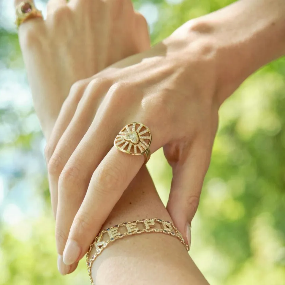Nesting Ring