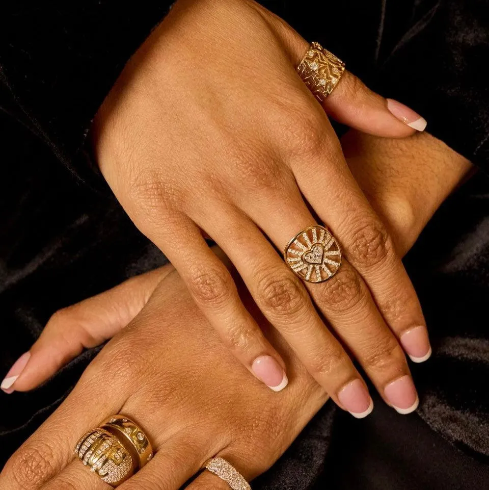 Nesting Ring