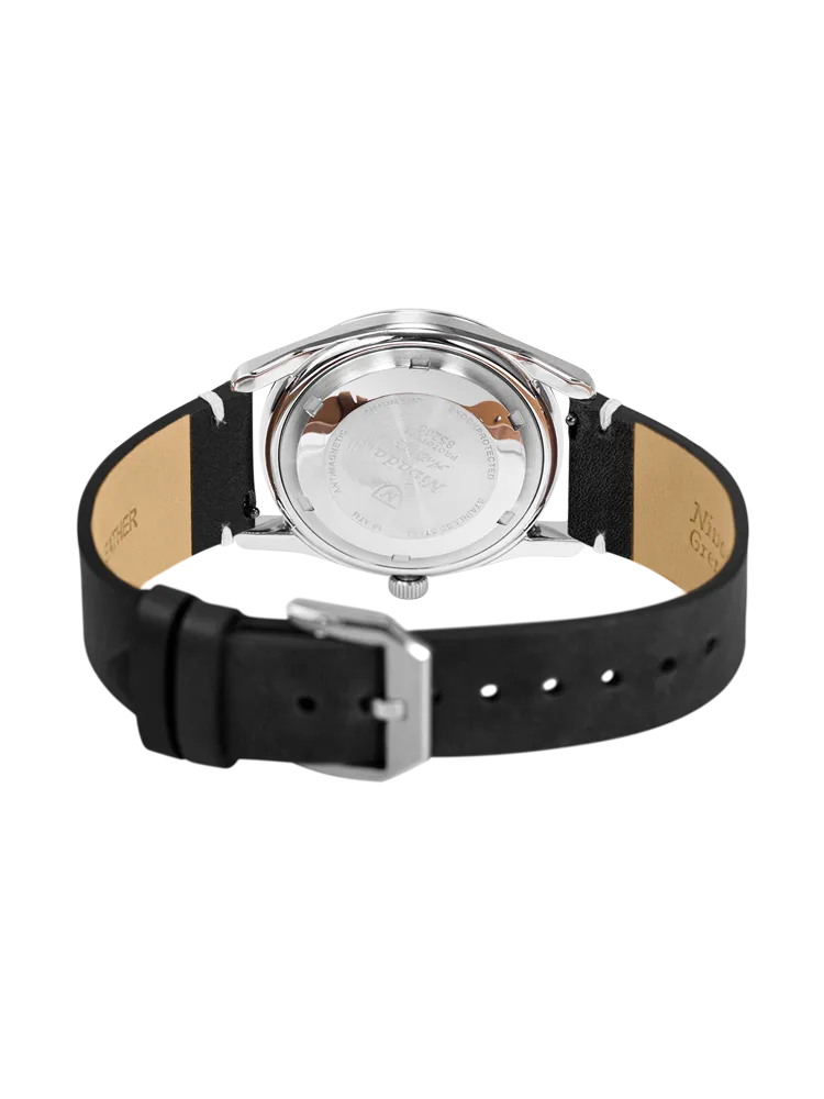 Nivada Grenchen Antarctic Spider Men's Automatic Watch