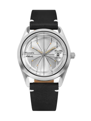 Nivada Grenchen Antarctic Spider Men's Automatic Watch