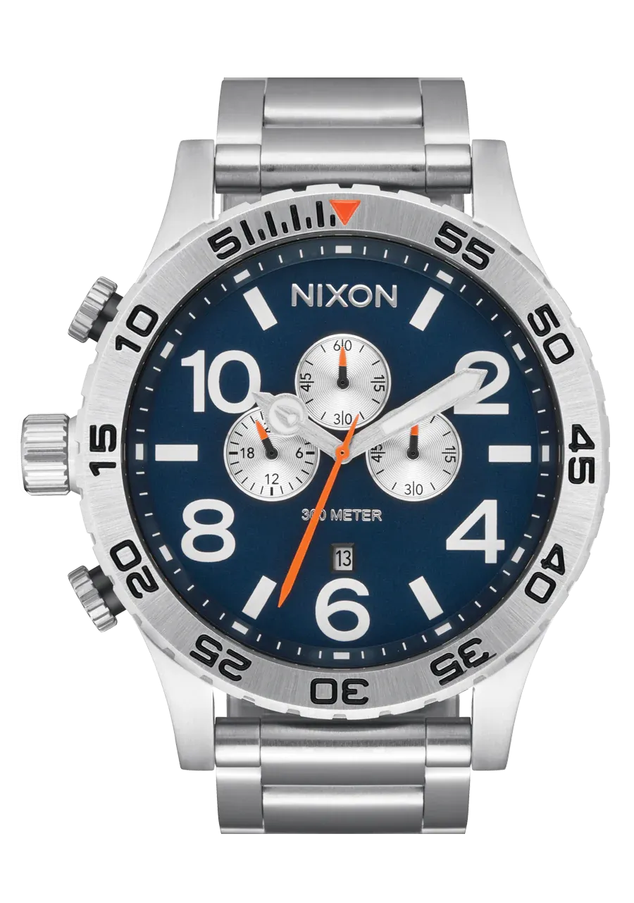 Nixon 51-30 Chrono