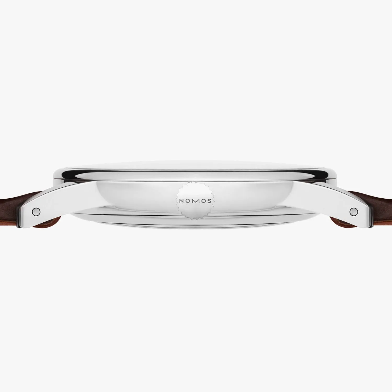 Nomos Glashütte Orion Neomatik Doré Automatic – 397
