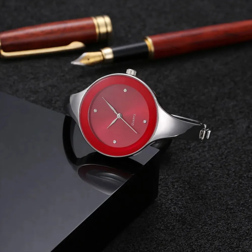 Ombra Argento Watches