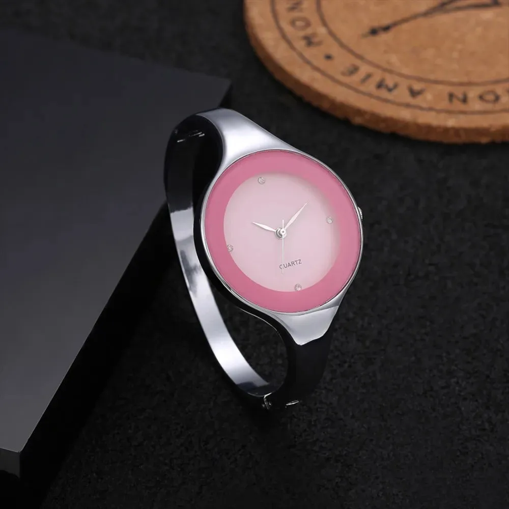 Ombra Argento Watches