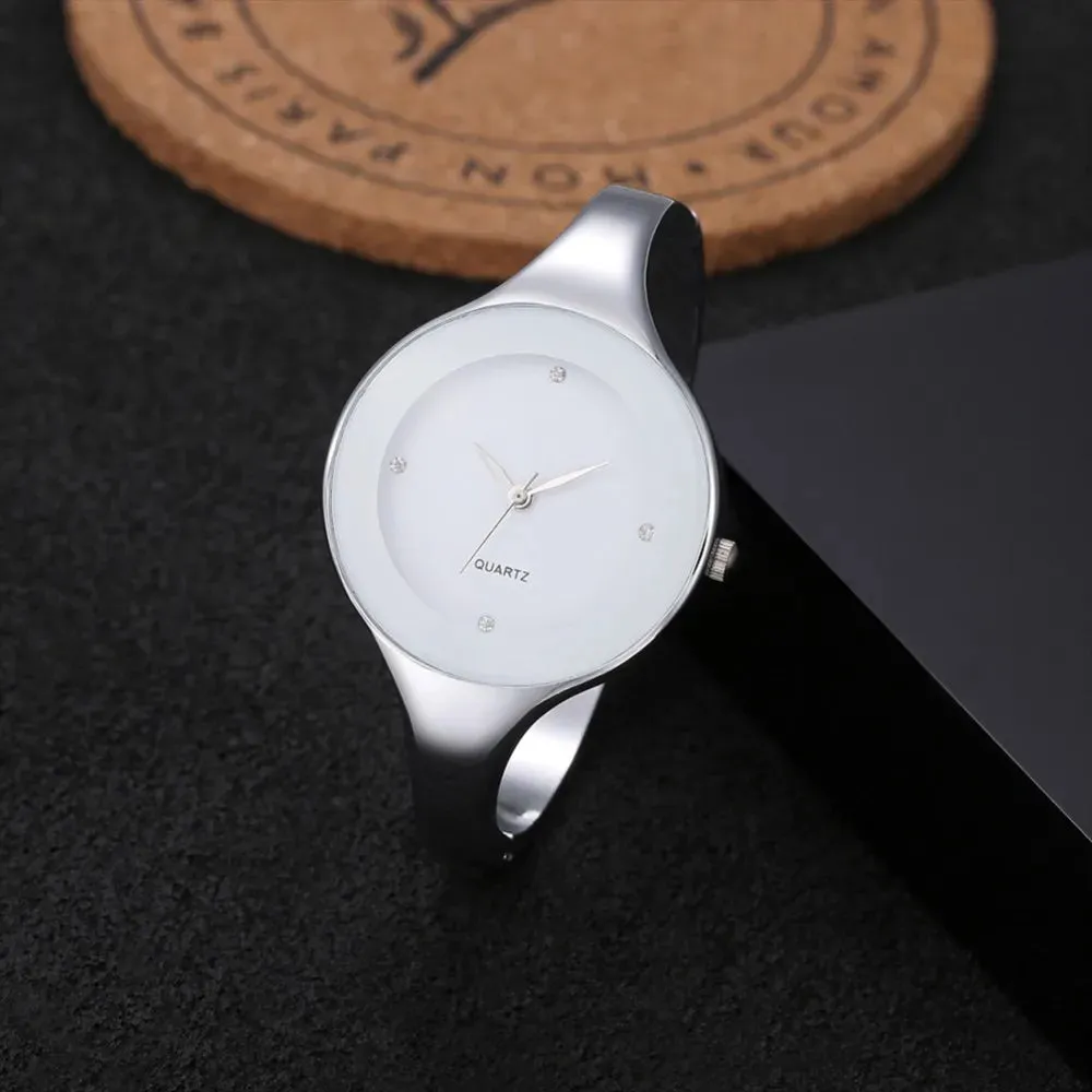 Ombra Argento Watches