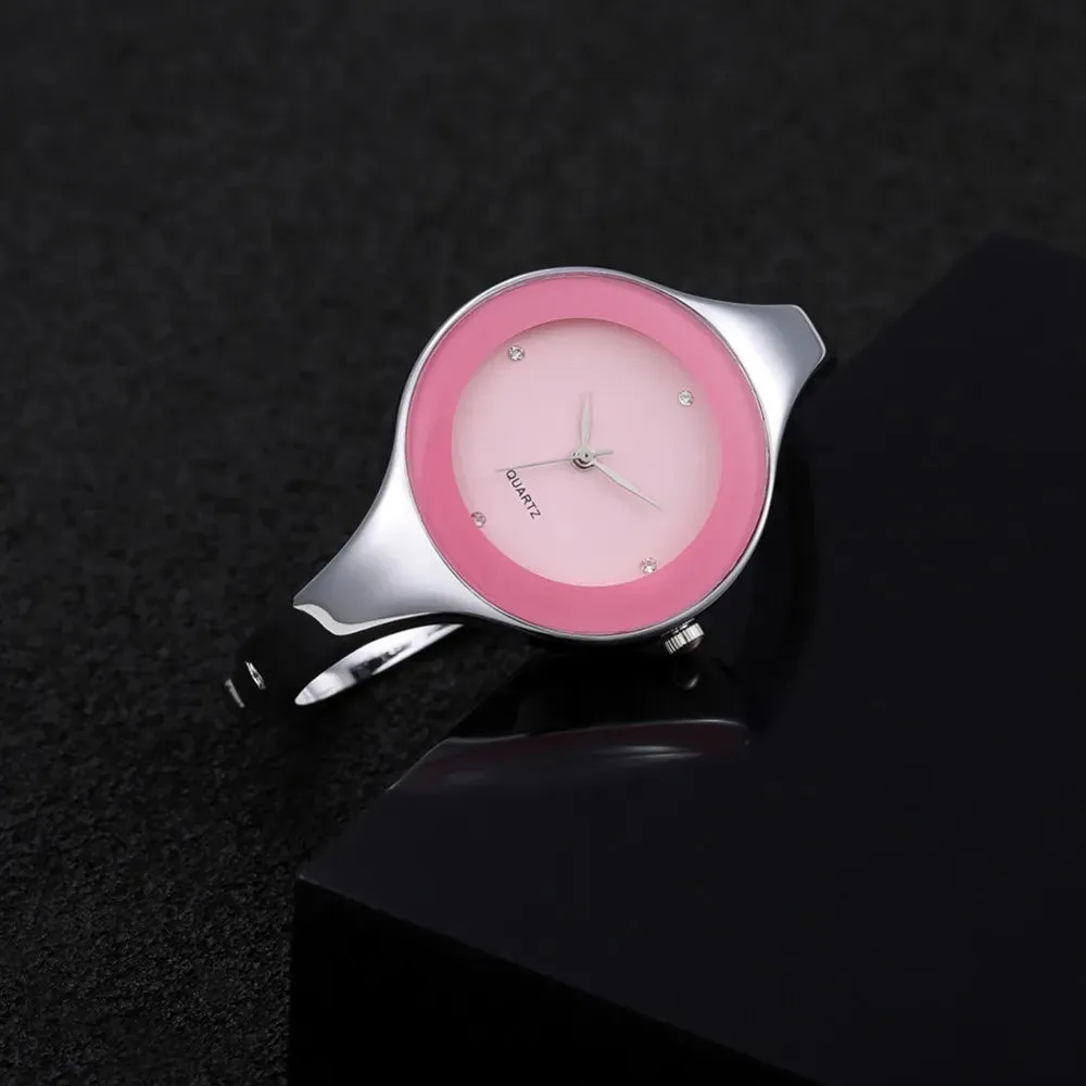 Ombra Argento Watches