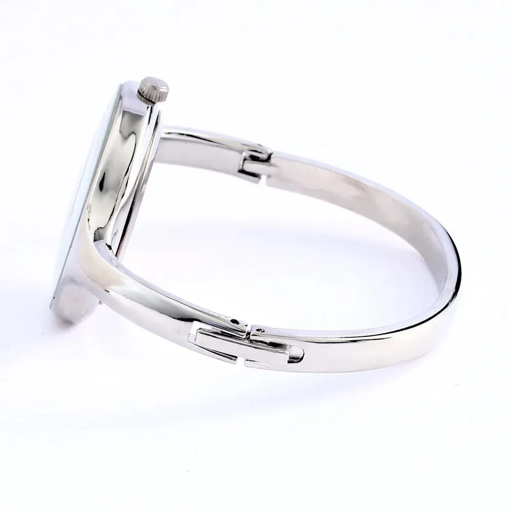 Ombra Argento Watches