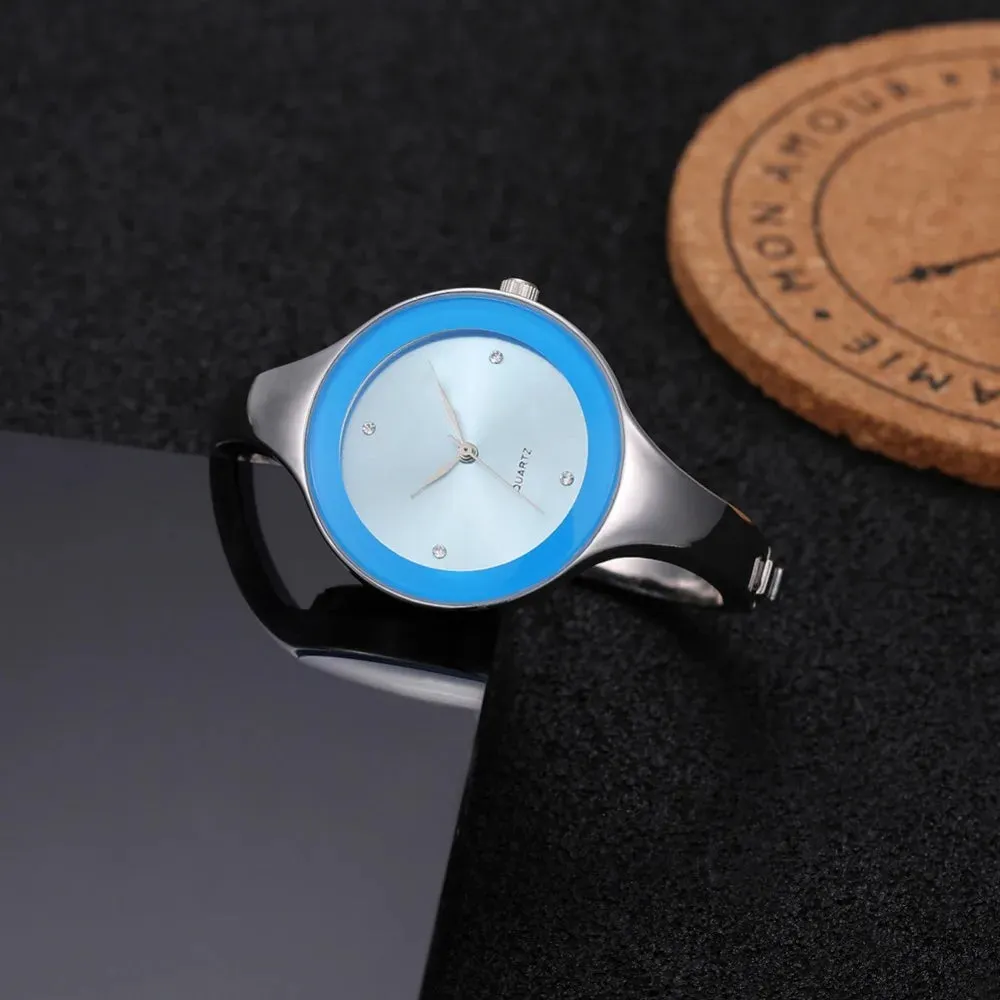 Ombra Argento Watches