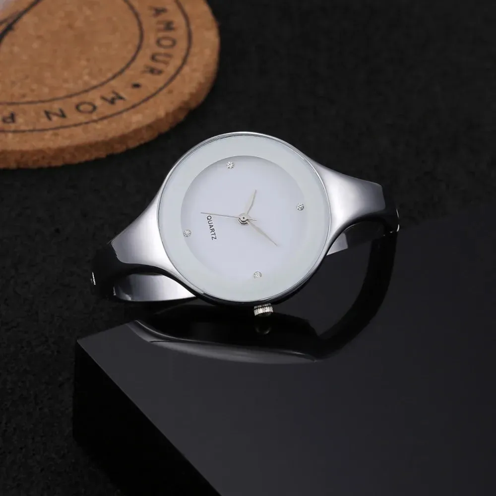 Ombra Argento Watches