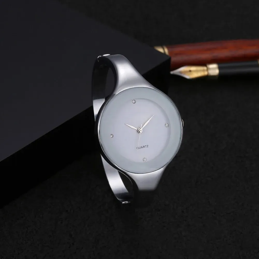 Ombra Argento Watches