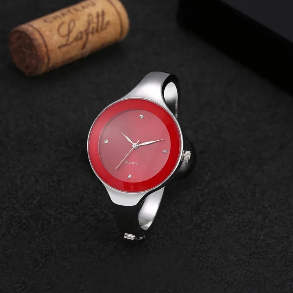 Ombra Argento Watches