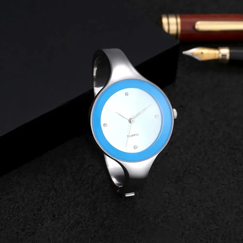 Ombra Argento Watches
