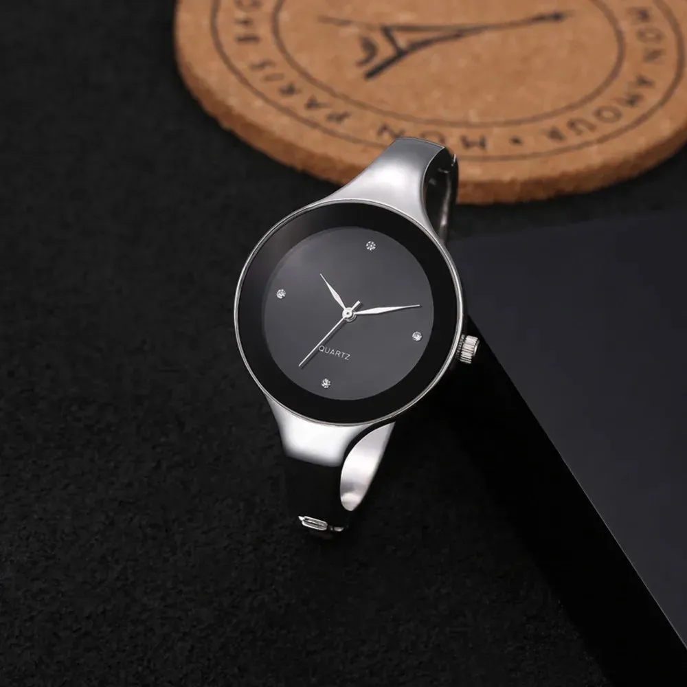 Ombra Argento Watches