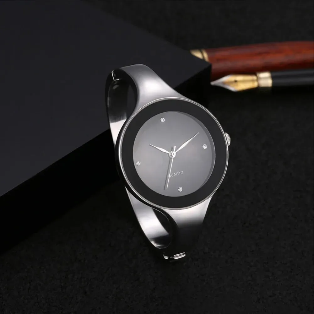 Ombra Argento Watches