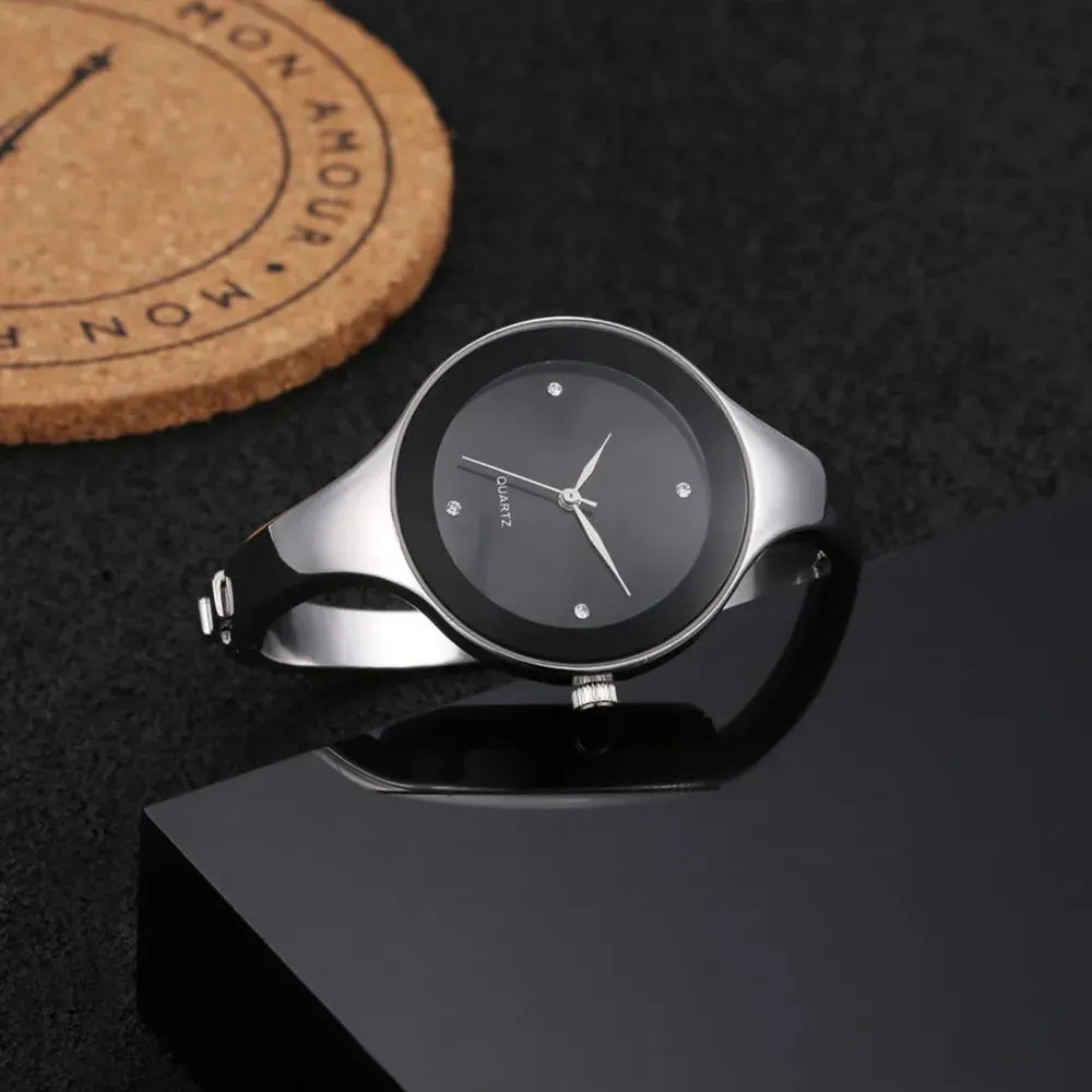 Ombra Argento Watches
