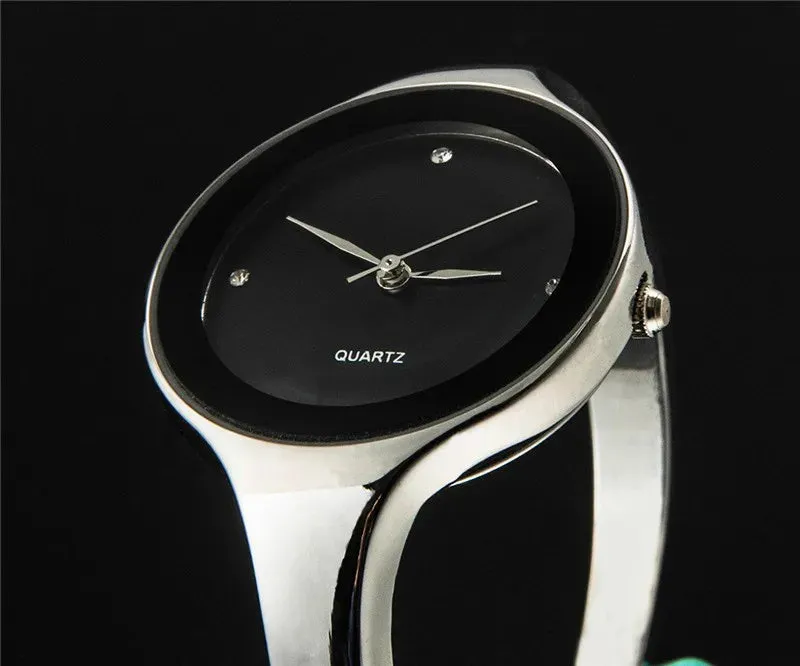Ombra Argento Watches