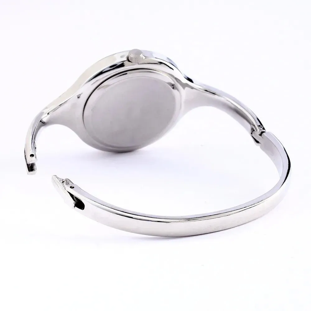 Ombra Argento Watches