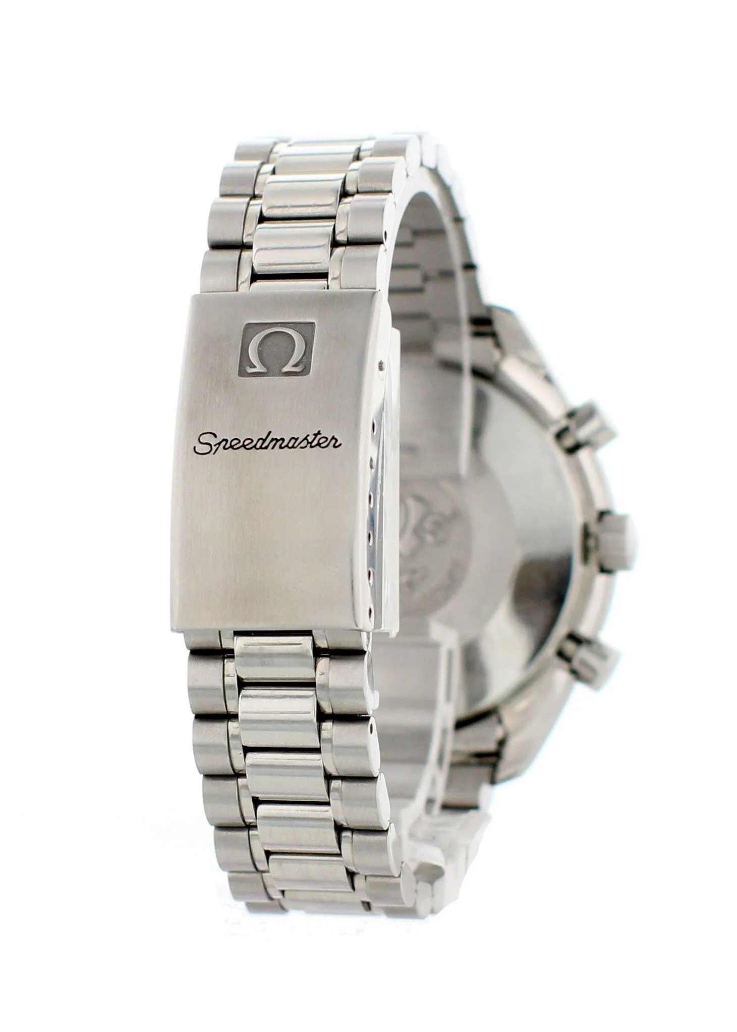 Omega Speedmaster Michael Schumacher 3510.61.00 Mens Watch