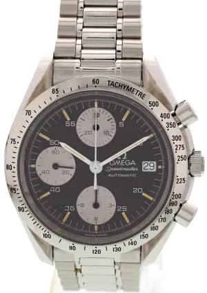 Omega Speedmaster Reduced 3511.50 Automatic
