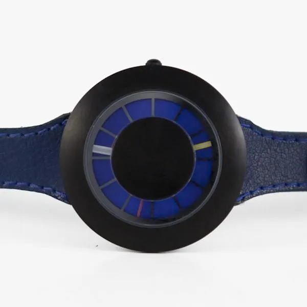 ORBITAL Watch – Blue
