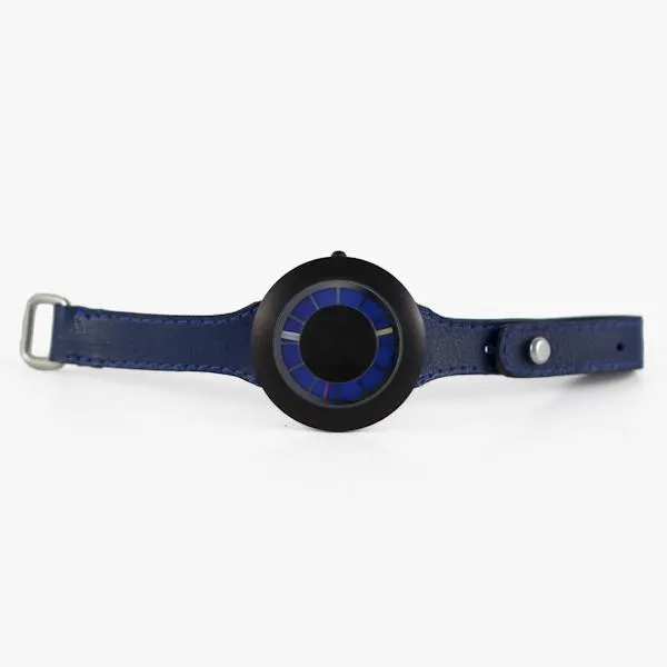 ORBITAL Watch – Blue
