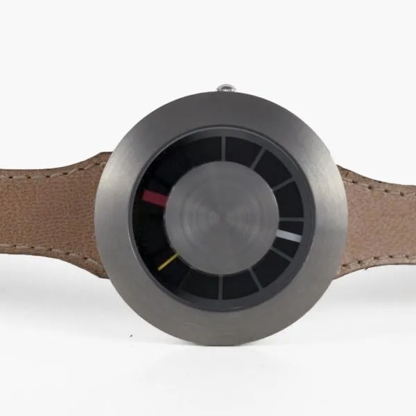 ORBITAL Watch – Natural
