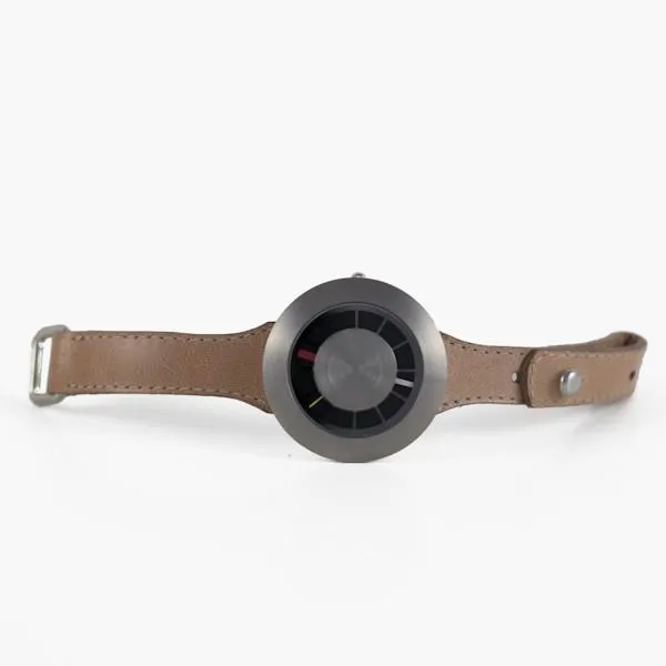 ORBITAL Watch – Natural