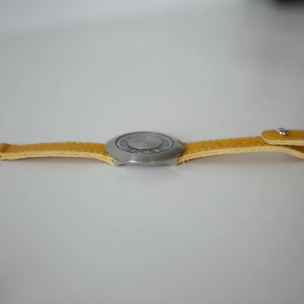 ORBITAL Watch – Yellow