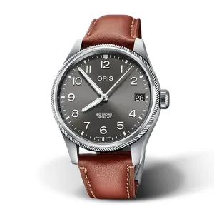 Oris Big Crown ProPilot Big Date Automatic – 01 751 7761 4063-07 6 20 07LC