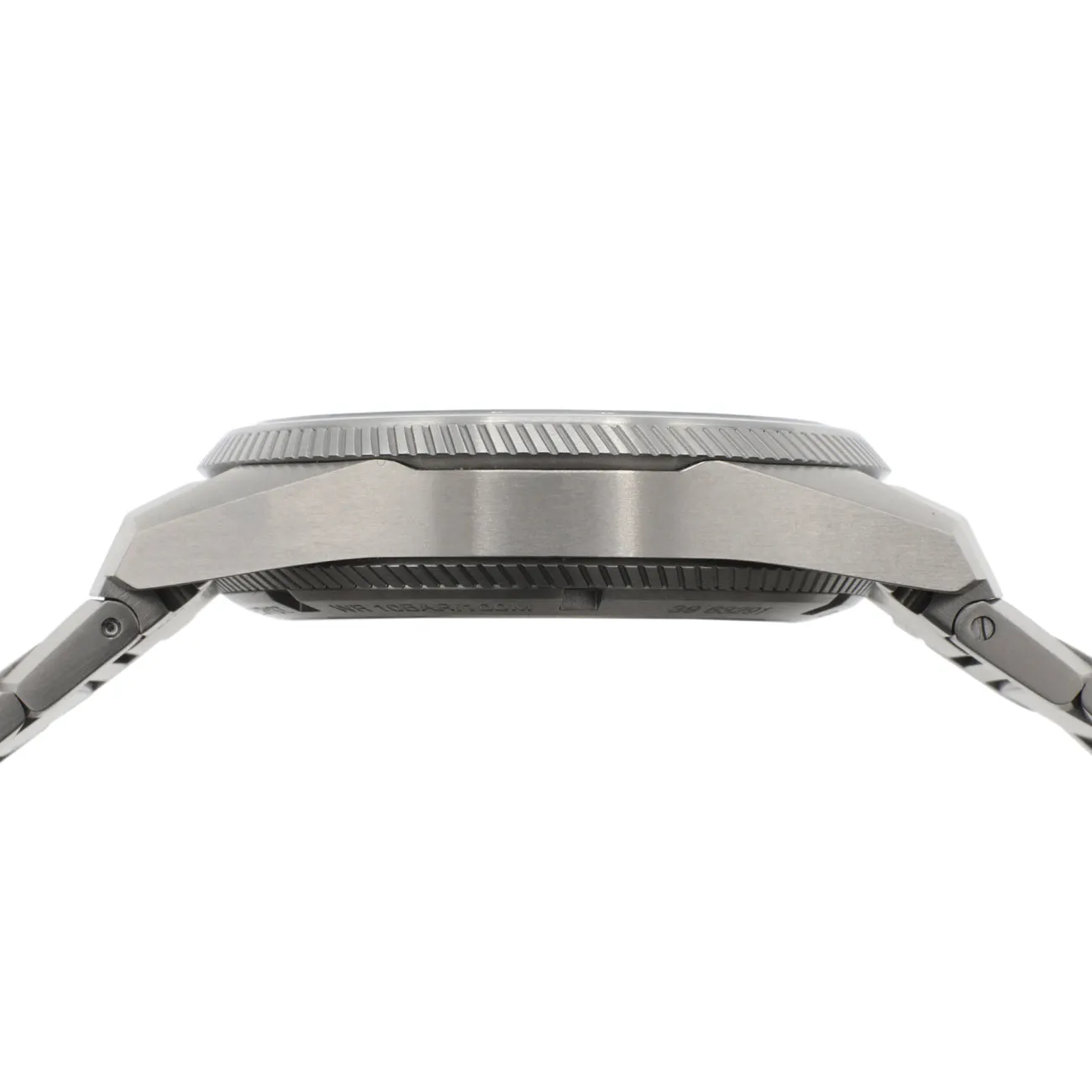 Oris Titanium ProPilot X 01 400 7778 7155