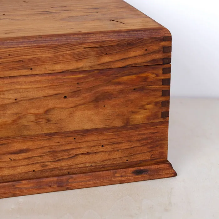 Oversized Watch Box for 12 Watches